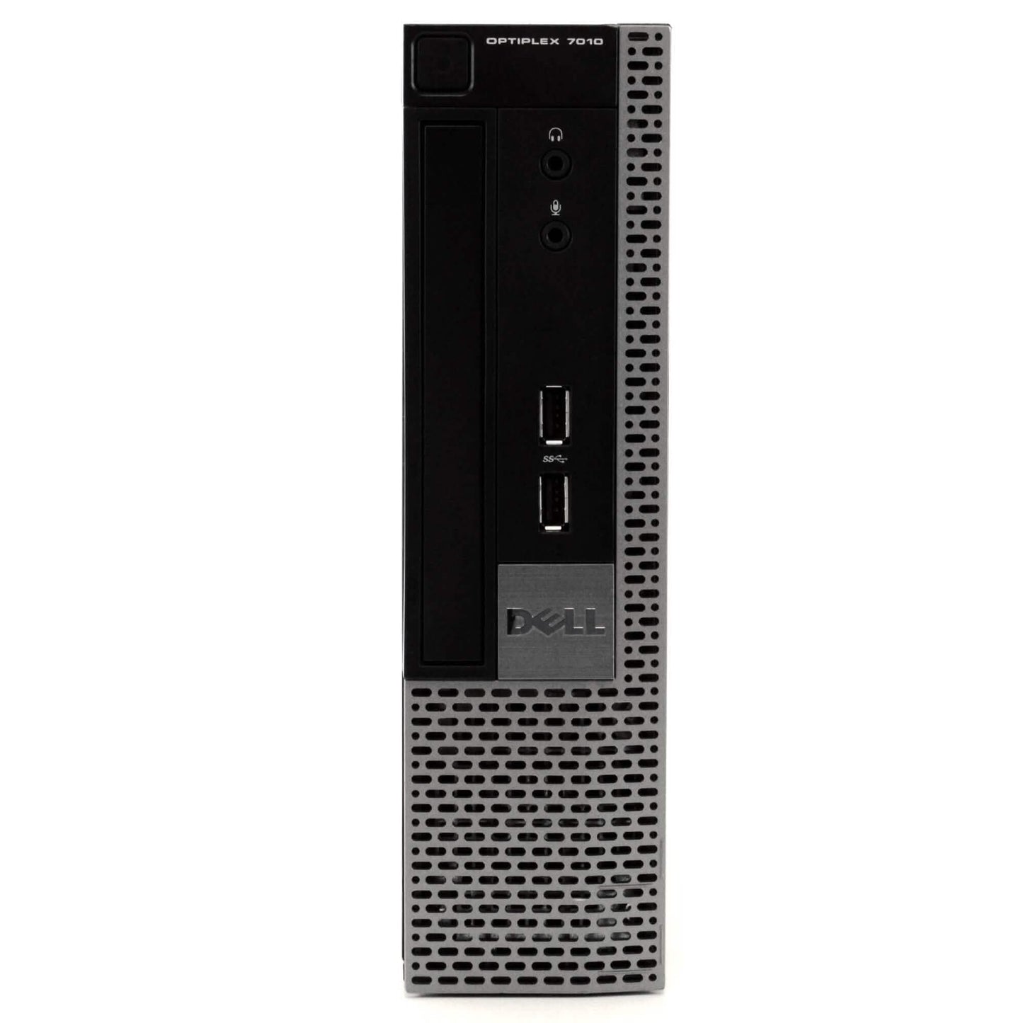Dell OptiPlex 7010 Ultra Small Form Factor Computer PC (Refurbished) DailySale