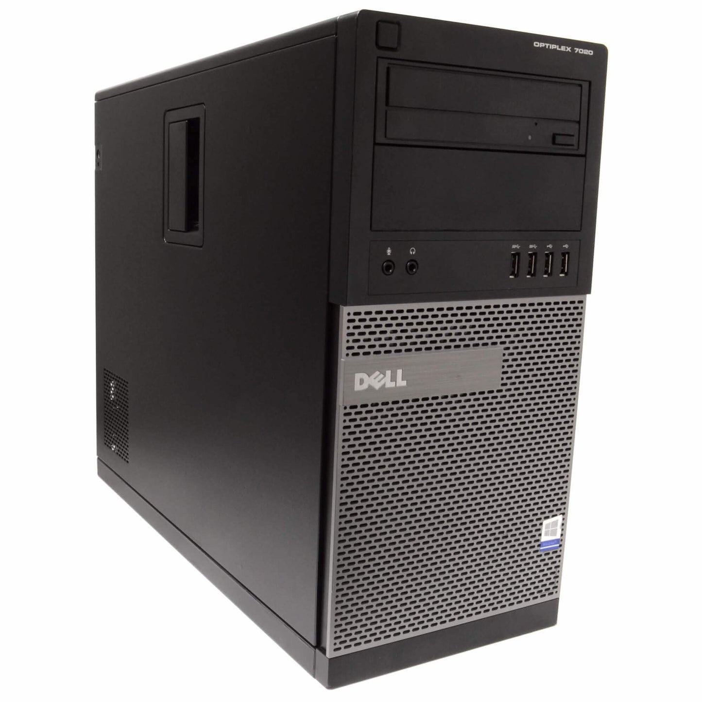 Dell Optiplex 7020 Tower Computer PC, 3.20 GHz Intel i5 Quad Core Gen 4 (Refurbished) DailySale