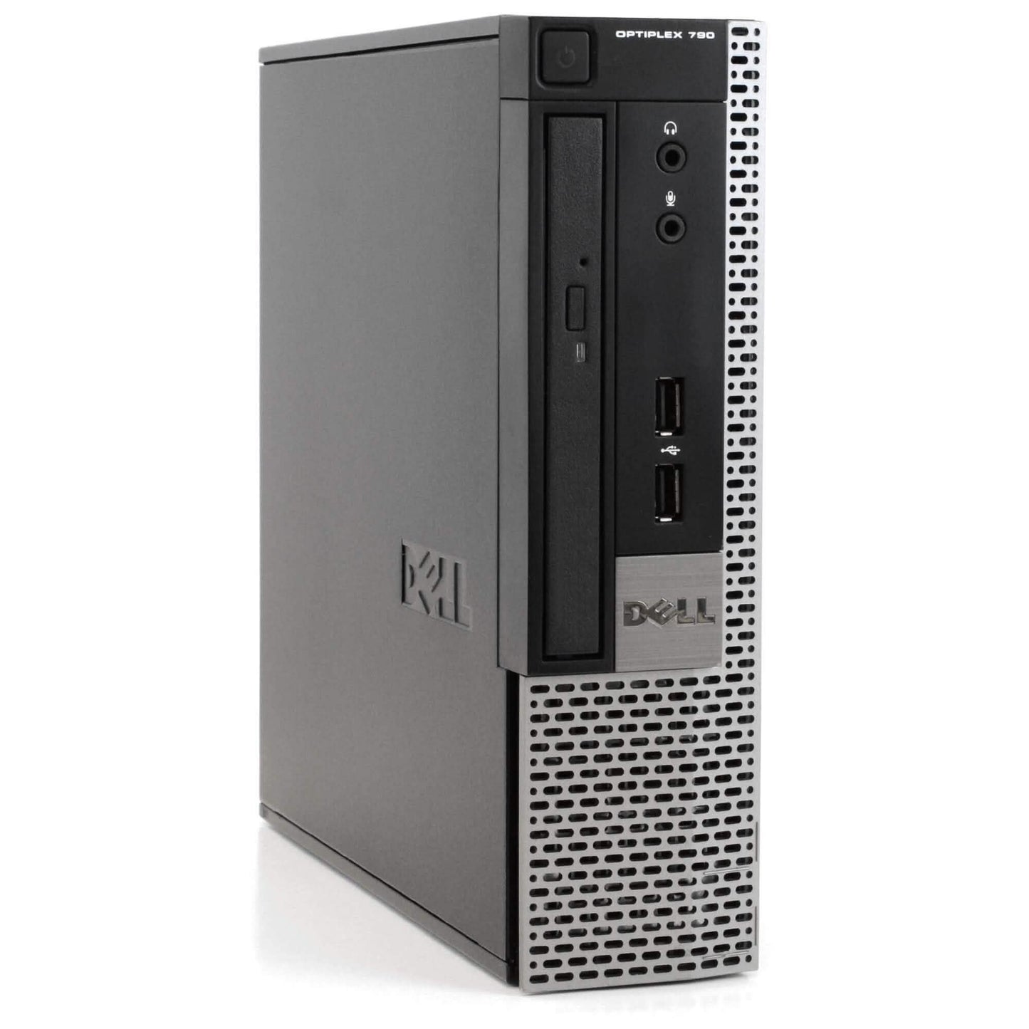Dell OptiPlex 790 Ultra Small Form Factor Computer PC (Refurbished) DailySale