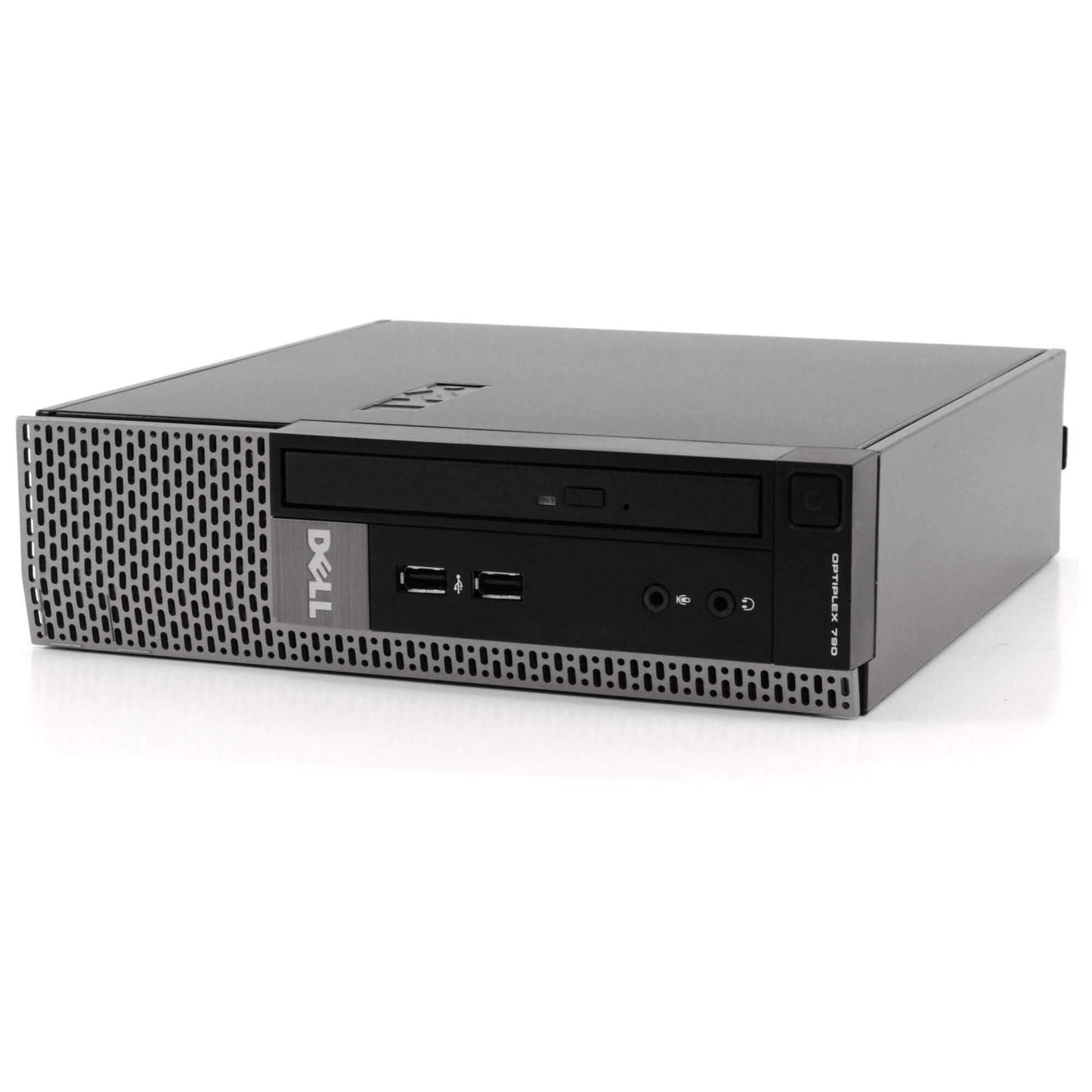 Dell OptiPlex 790 Ultra Small Form Factor Computer PC (Refurbished) DailySale