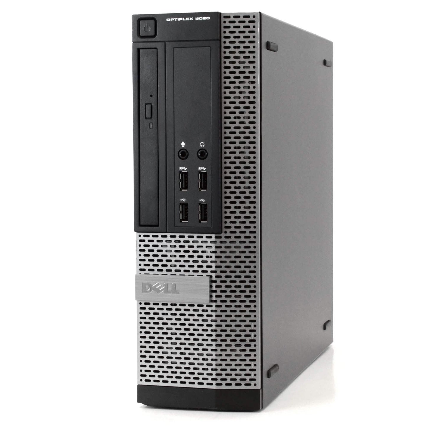 Dell OptiPlex 9020 Desktop Computer PC - Intel i5 Quad Core Gen 4 500GB SATA Hard Drive (Refurbished) DailySale
