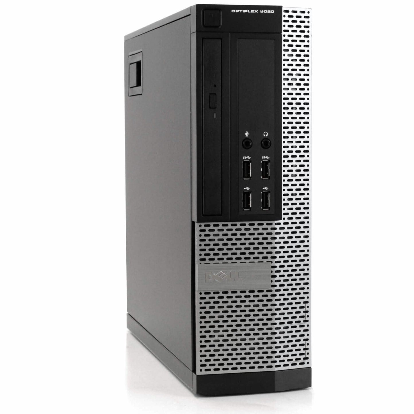 Dell OptiPlex 9020 Desktop Computer PC with 22" Monitor (Refurbished) DailySale