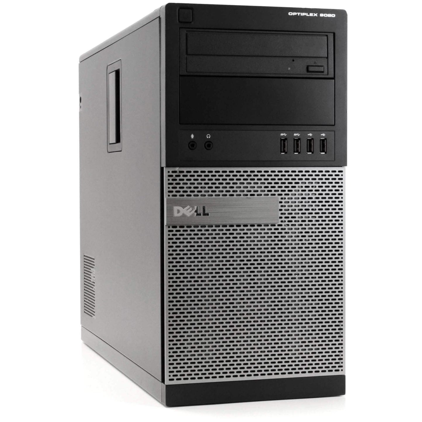 Dell Optiplex 9020 Tower Computer PC Windows 10 Home 64Bit (Refurbished) DailySale