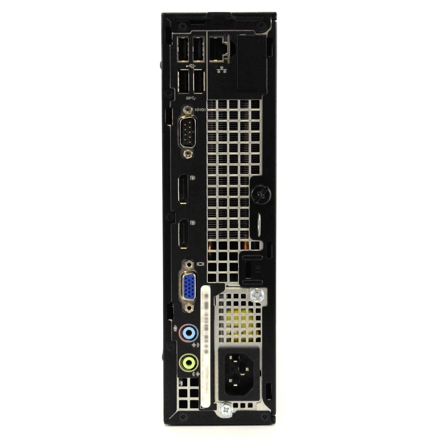 Dell OptiPlex 9020 Ultra Small Form Factor Computer PC Windows 10 Home 64 bit (Refurbished) DailySale
