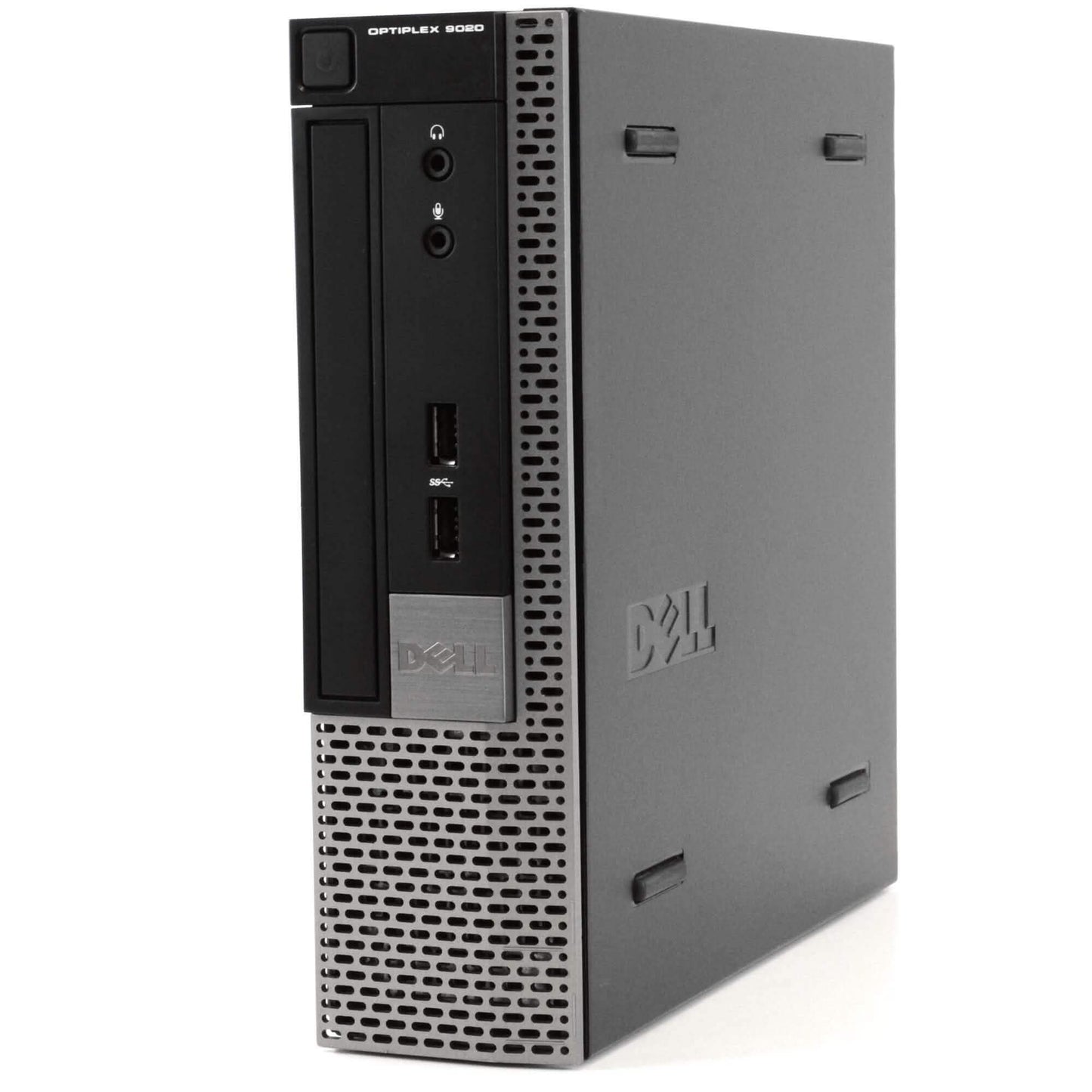 Dell OptiPlex 9020 Ultra Small Form Factor Computer PC Windows 10 Home 64 bit (Refurbished) DailySale