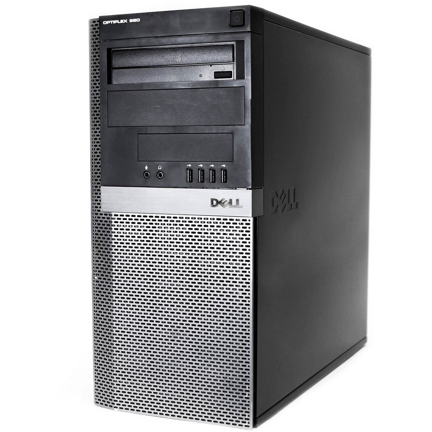 Dell Optiplex 980 Tower Computer PC DailySale