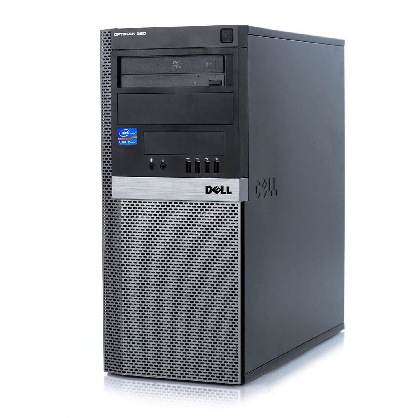 Dell Optiplex 980 Tower Computer PC DailySale