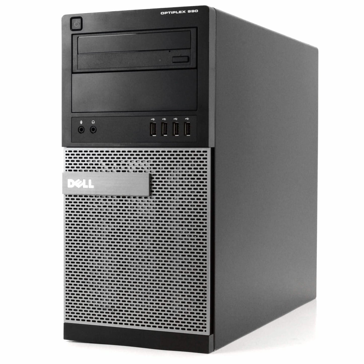 Dell OptiPlex 990 Tower Computer PC (Refurbished) DailySale