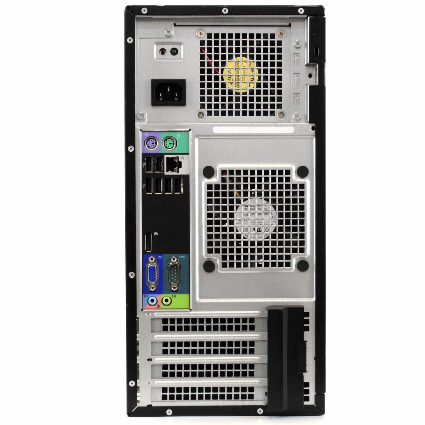 Dell OptiPlex 990 Tower Computer PC (Refurbished) DailySale