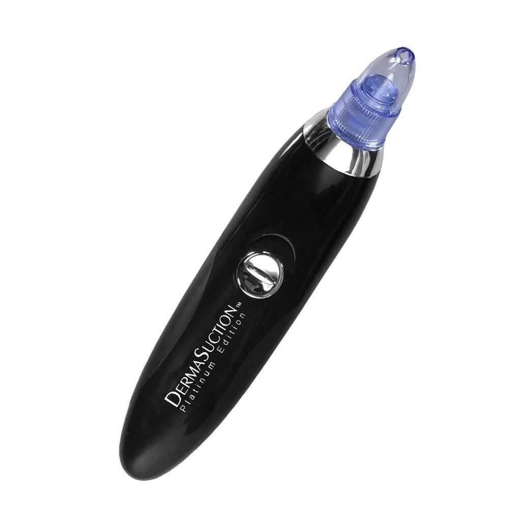 Deluxe DermaSuction Blackhead Remover DailySale