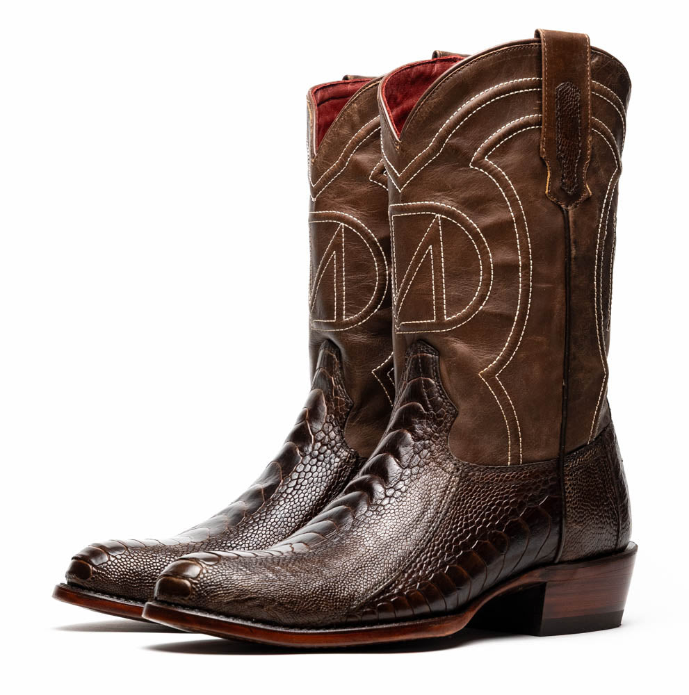 Denver Clear Brown Marco Di Milano