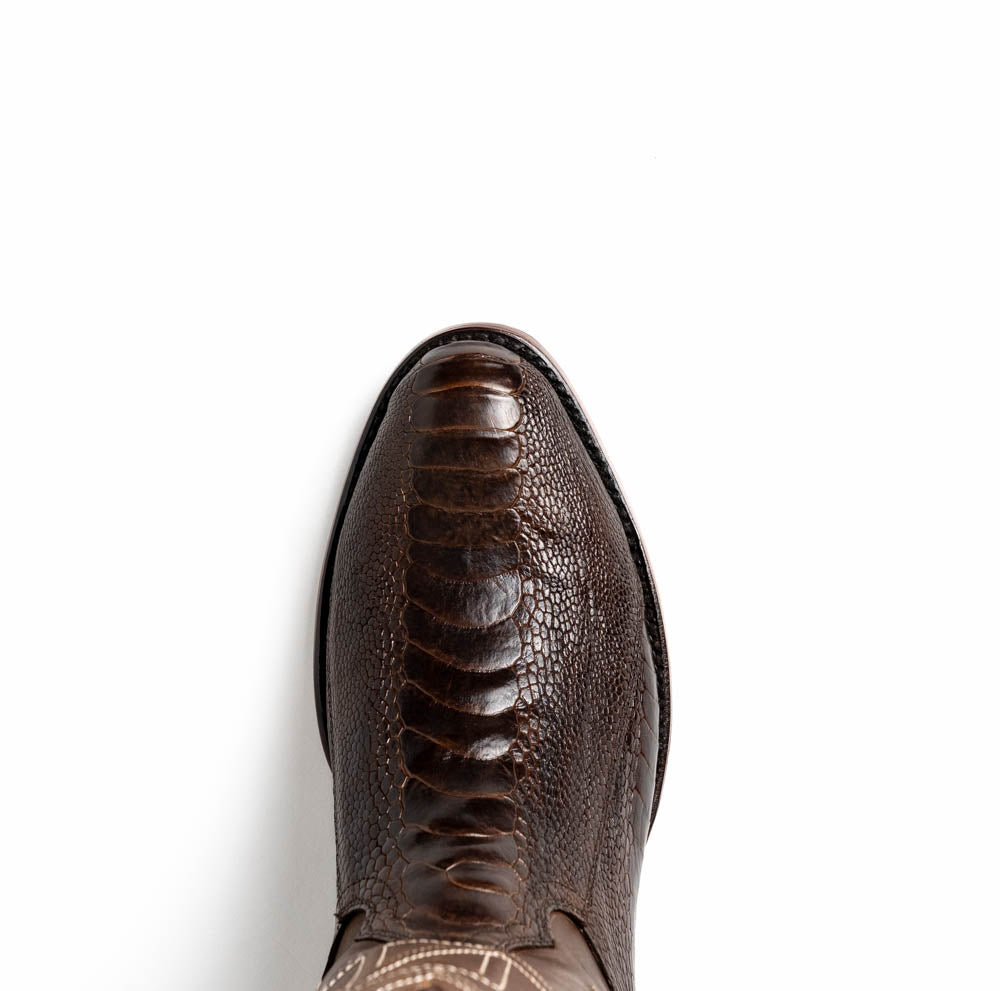 Denver Clear Brown Marco Di Milano