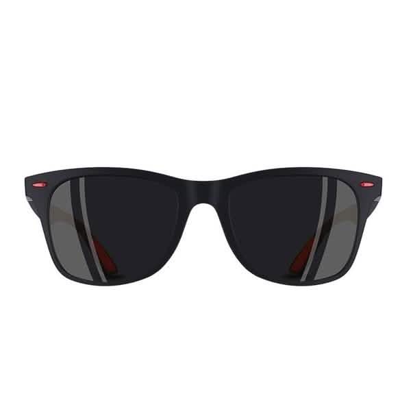 Design Classic Polarized Sunglasses Driving Square Frame DailySale