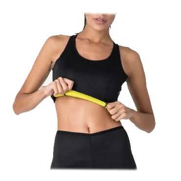 Detox Shaper Sports Bra DailySale