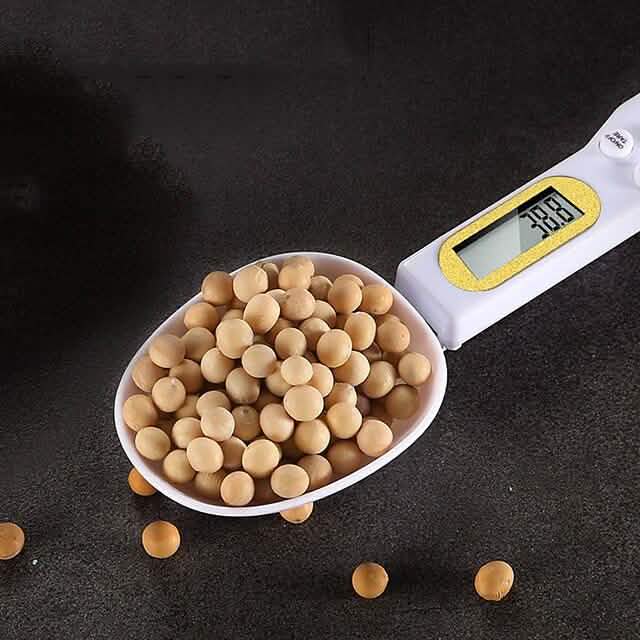 Digital Measuring Spoons DailySale