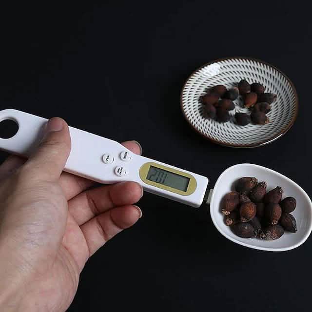 Digital Measuring Spoons DailySale