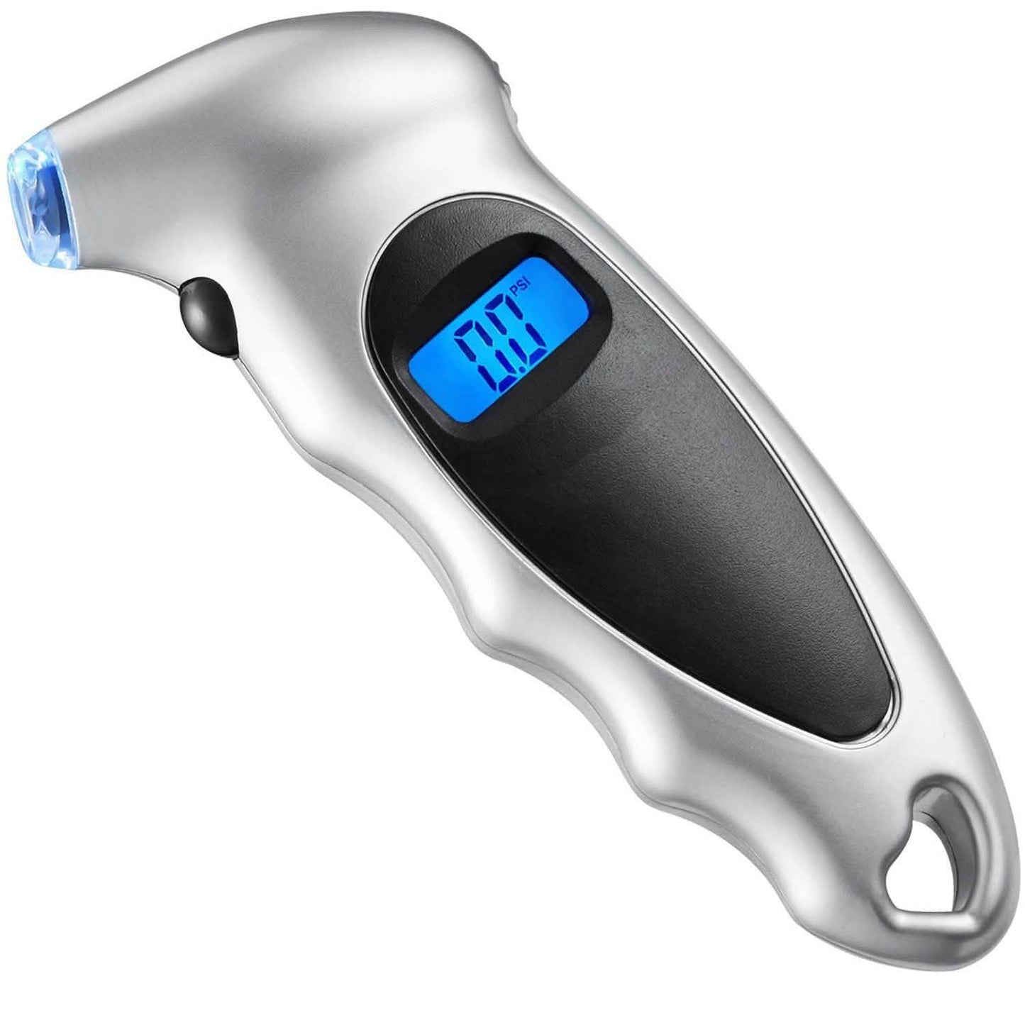 Digital Tire Pressure Gauge 150 PSI 4 Settings DailySale