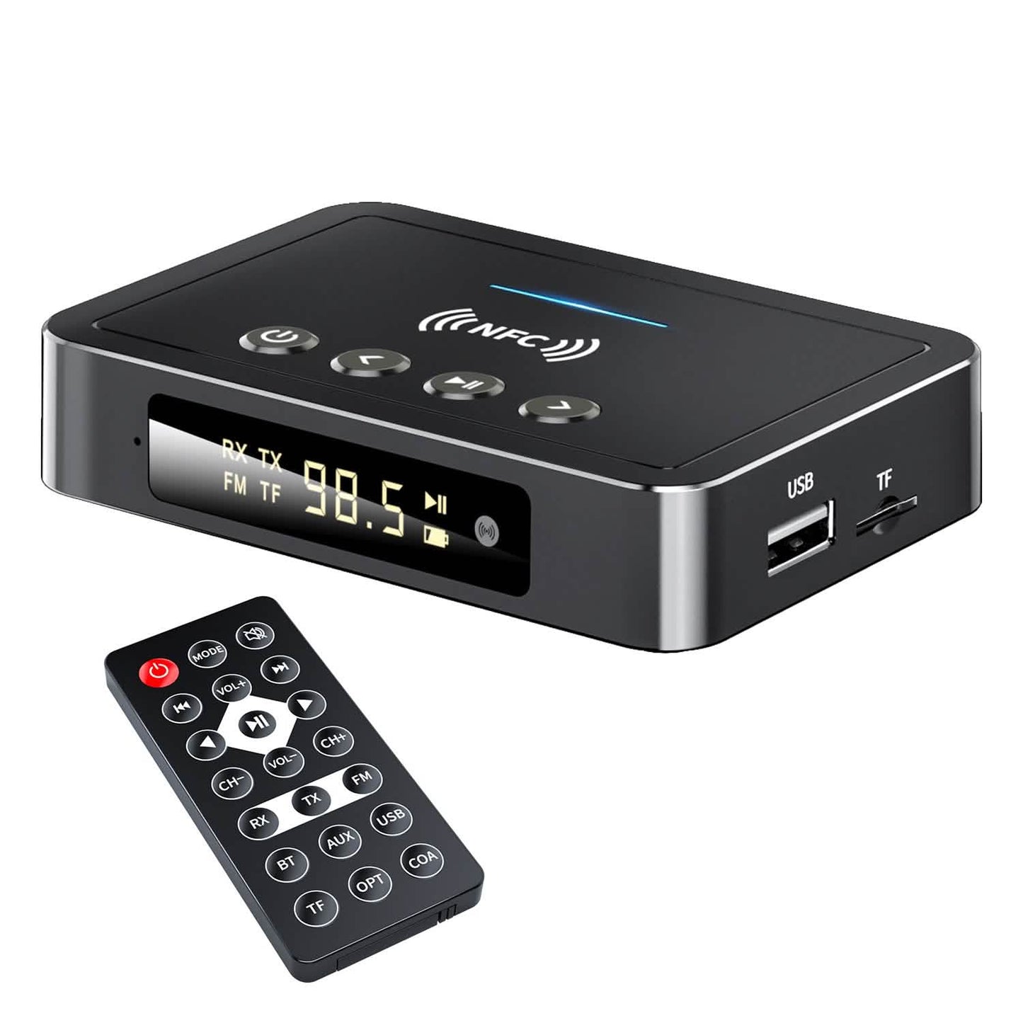 Digital Wireless Audio Adapter DailySale