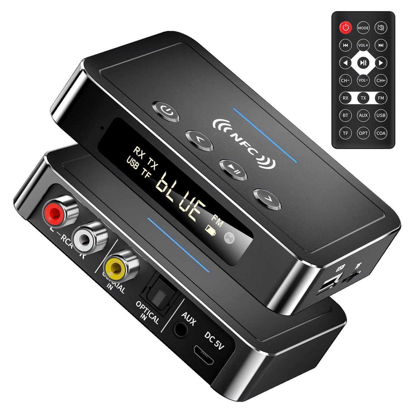 Digital Wireless Audio Adapter DailySale