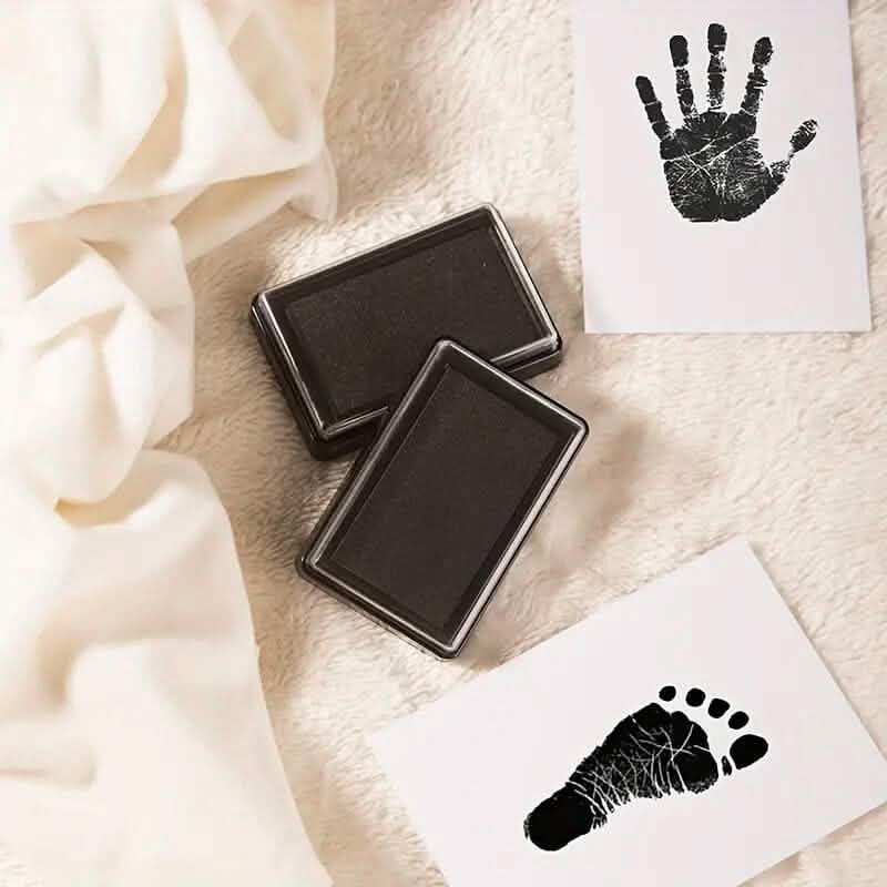 DIY Hand and Footprint Kit DailySale