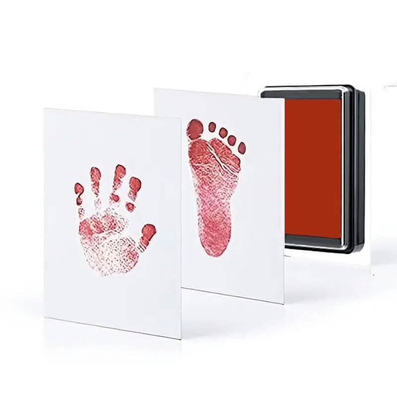 DIY Hand and Footprint Kit DailySale
