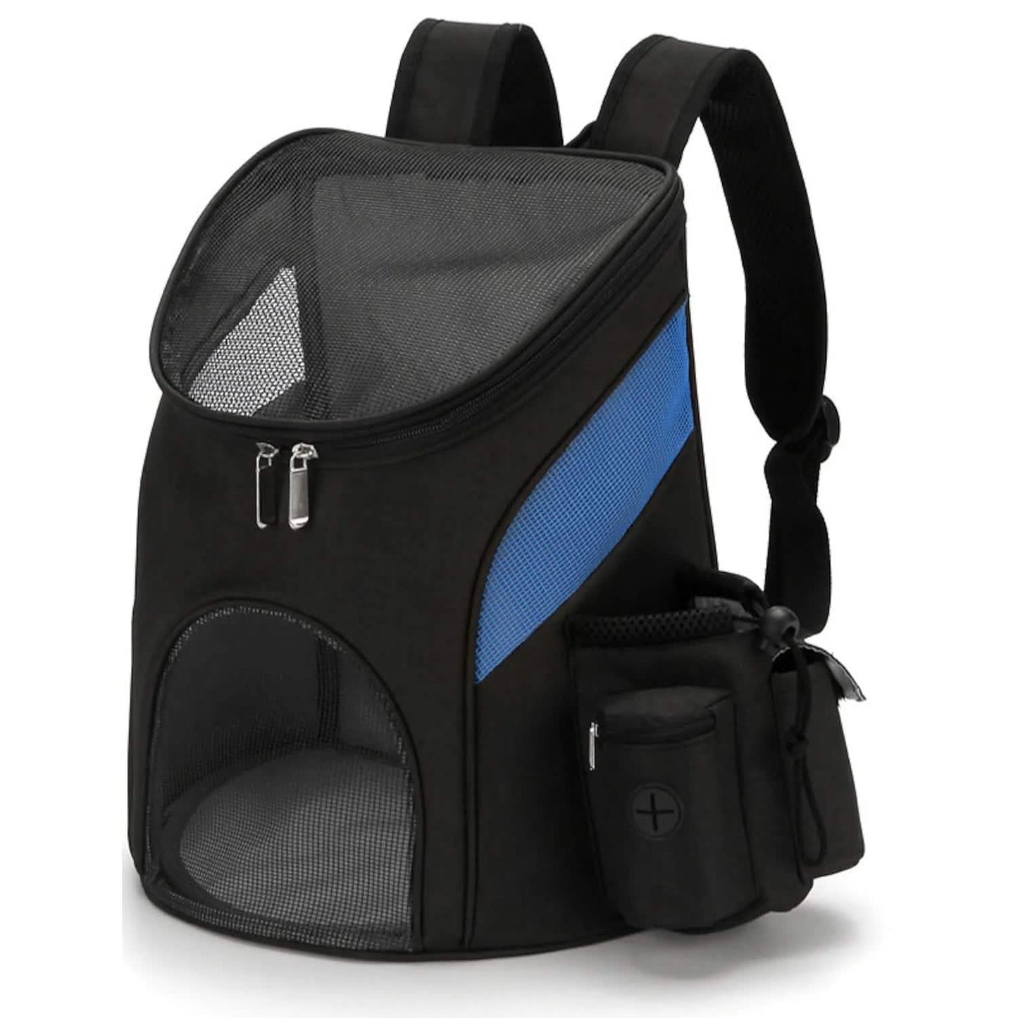 Dog Cat Pets Carrier Bag Travel Backpack DailySale
