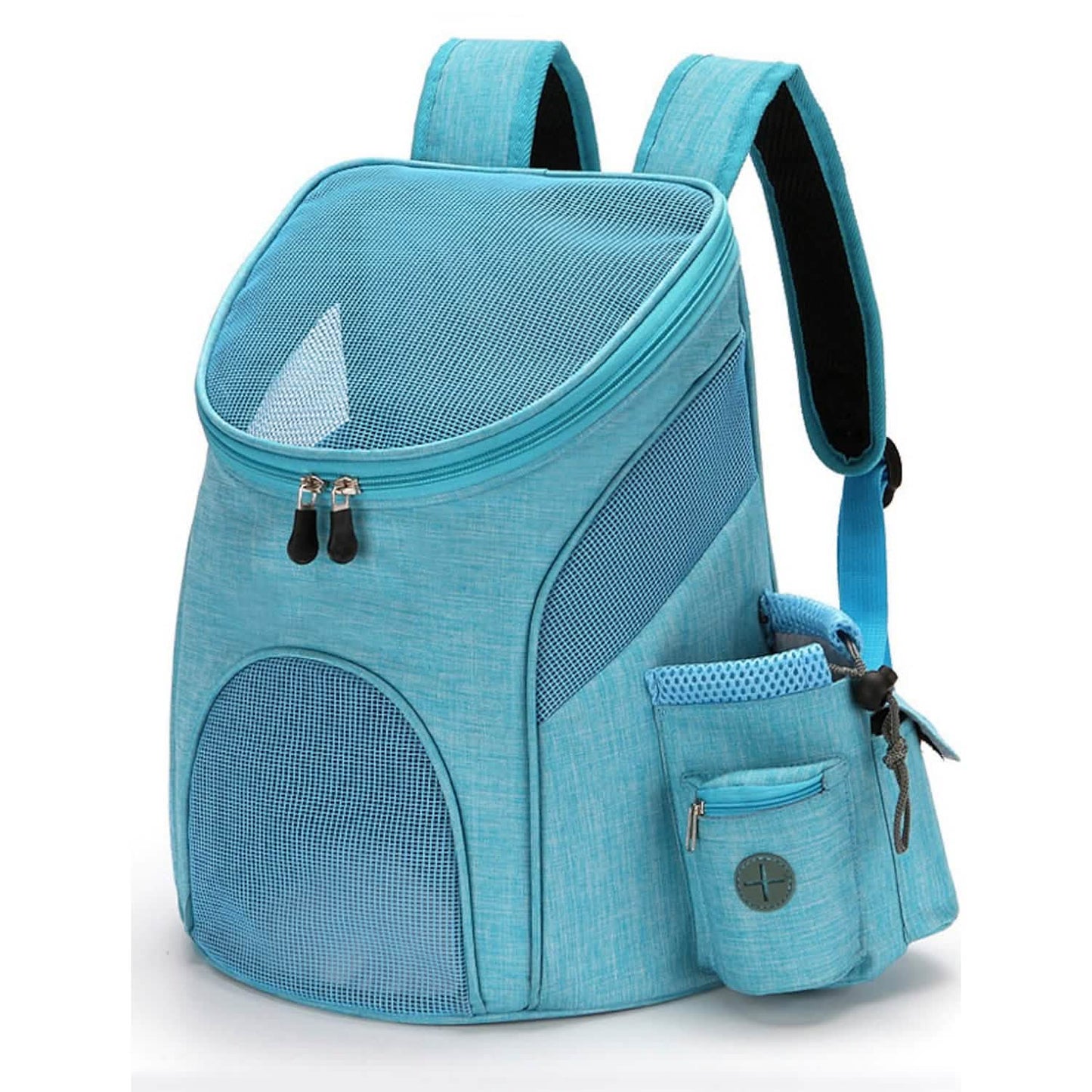 Dog Cat Pets Carrier Bag Travel Backpack DailySale
