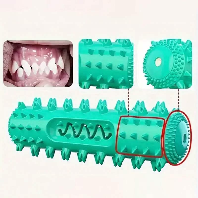 Dog Chew Toys Dog Toothbrush Stick DailySale
