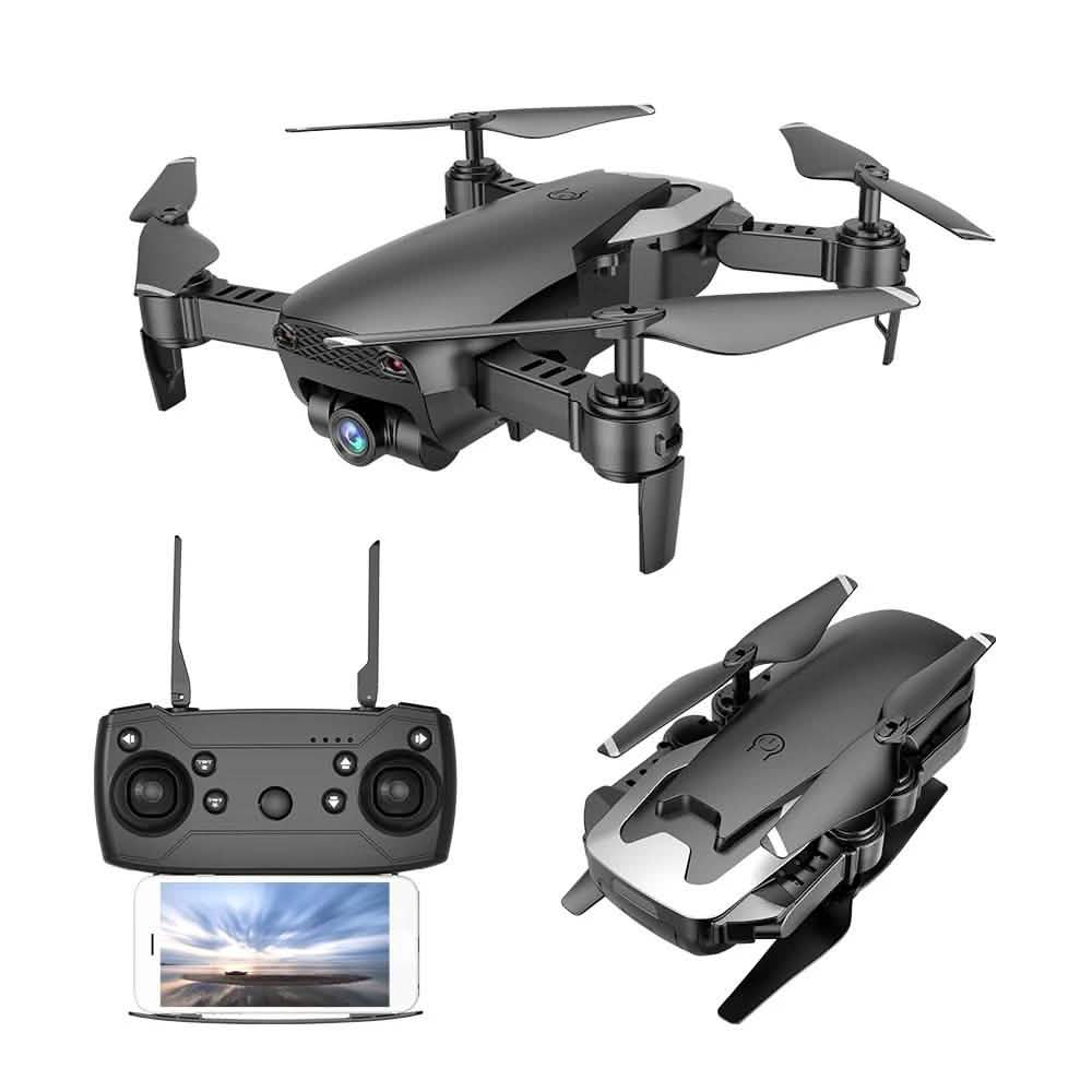 Dongmingtuo Wide Angle WiFi FPV Drone DailySale
