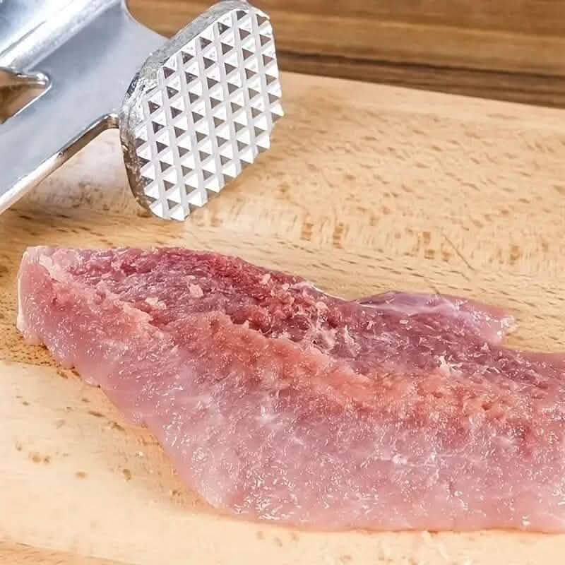 Double-Sided Scattered Meat Tenderizer DailySale