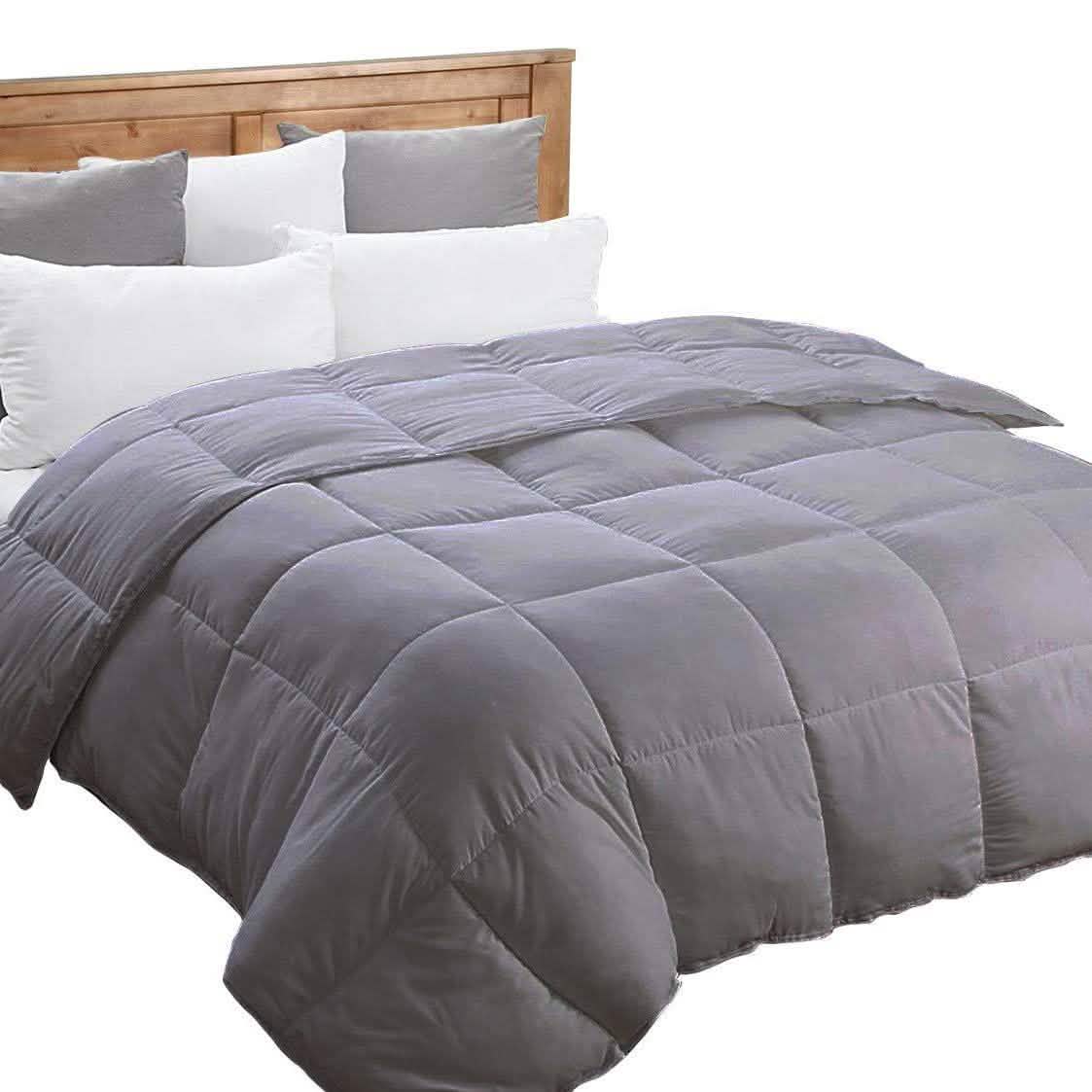 Down Alternative Comforter Duvet Insert DailySale
