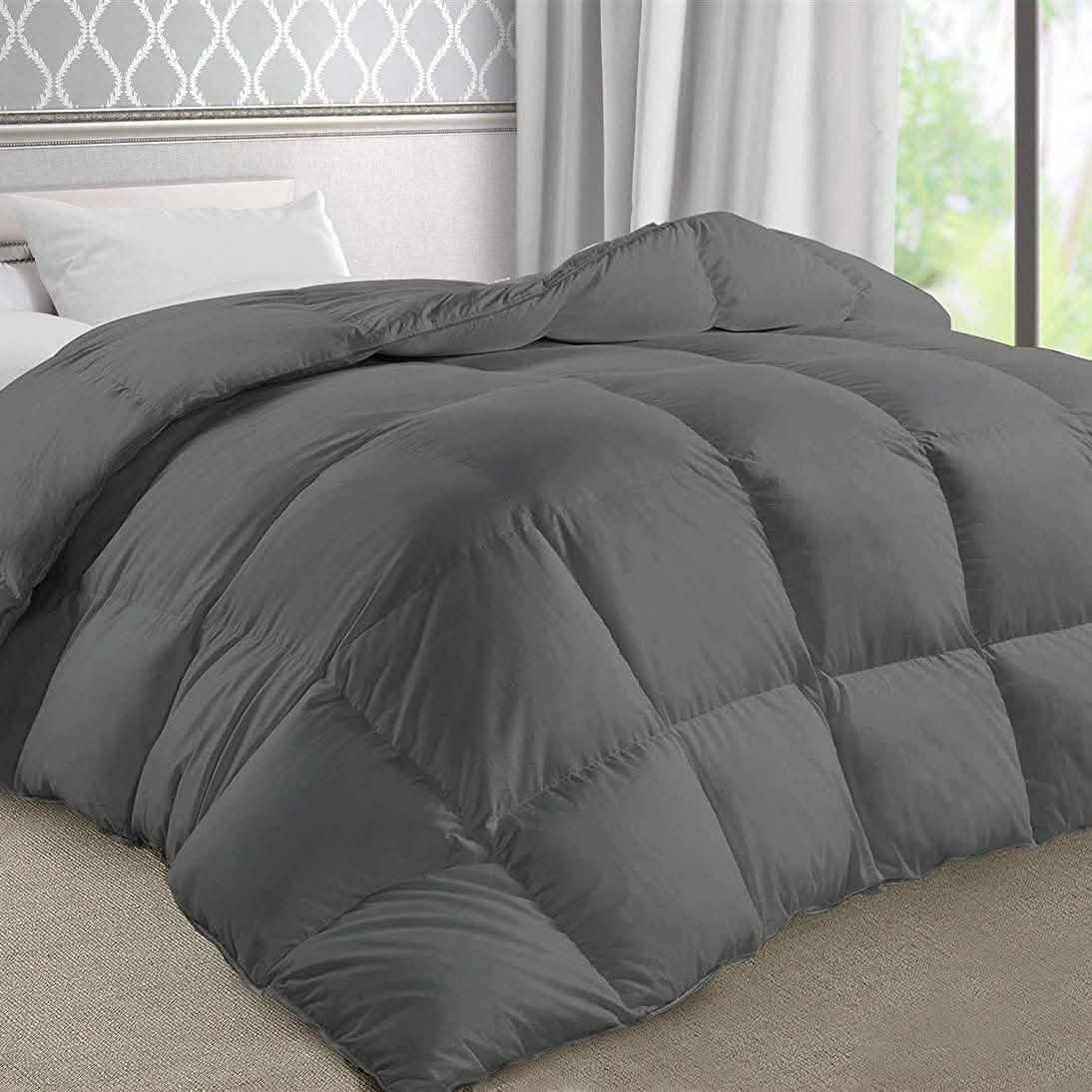 Down Alternative Comforter Duvet Insert DailySale
