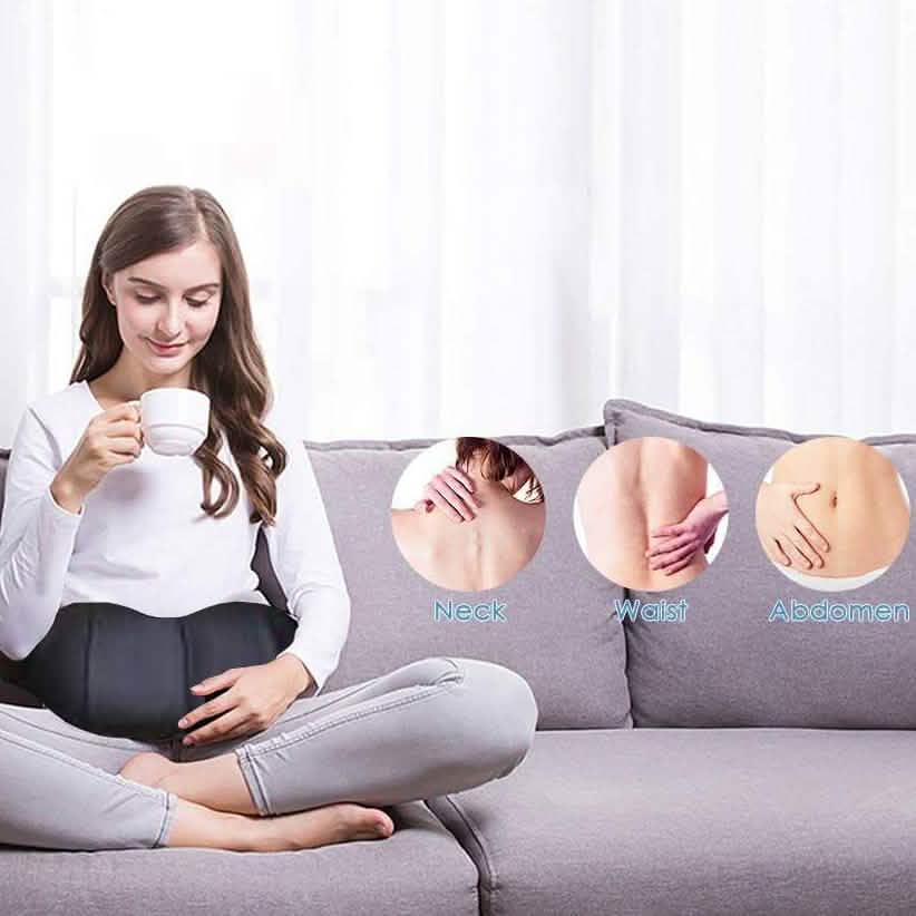 Dr. Franklyn's Shiatsu Neck and Back Shoulder Massager DailySale
