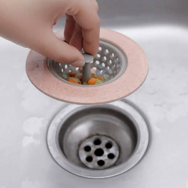 Drain Filter Cover DailySale