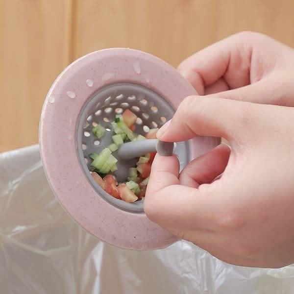 Drain Filter Cover DailySale