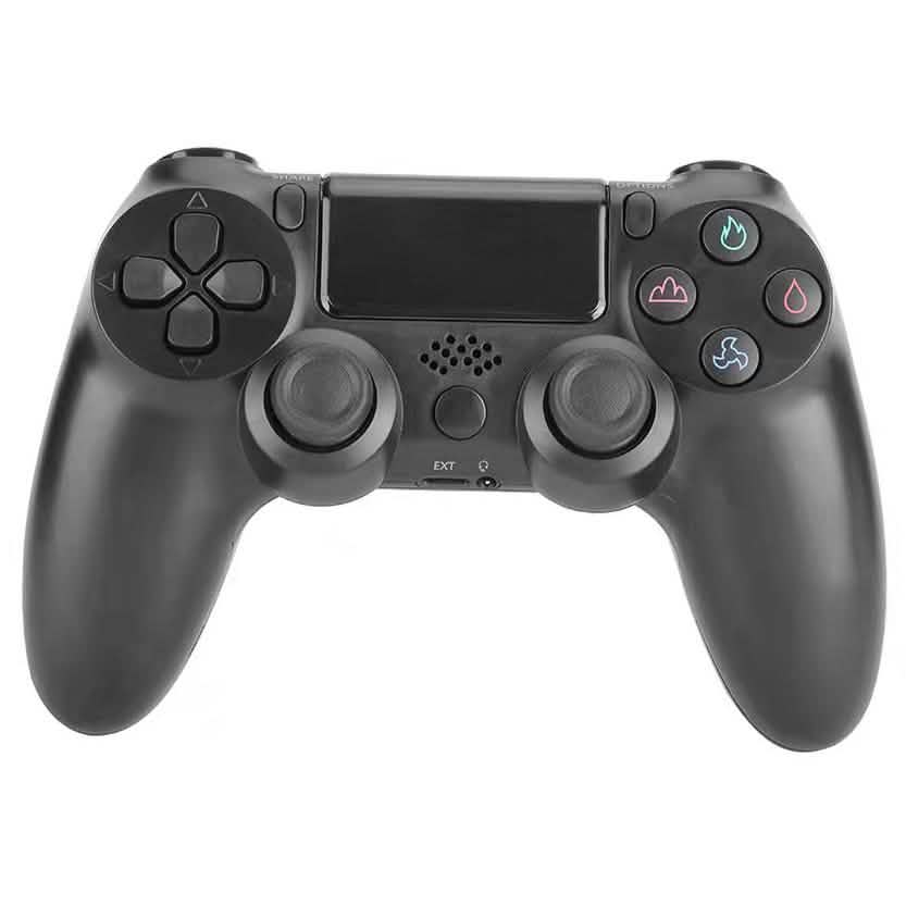 DualShock 4 Wireless Controller for PlayStation 4 DailySale