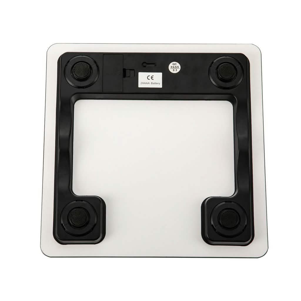 DUKAP LIFE Unique and Innovative Designs Digital Weight Scale DailySale