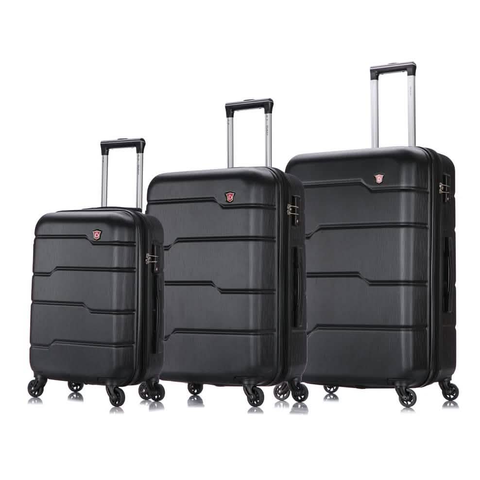 DUKAP Rodez Lightweight Hardside Spinner DailySale