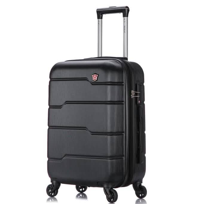 DUKAP Rodez Lightweight Hardside Spinner DailySale