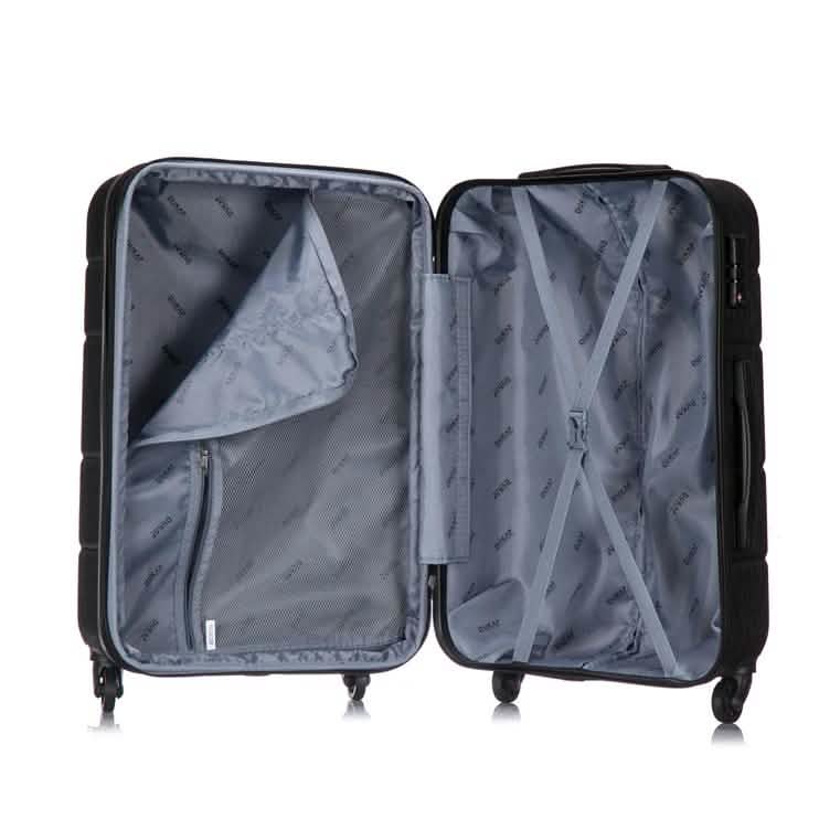 DUKAP Rodez Lightweight Hardside Spinner DailySale