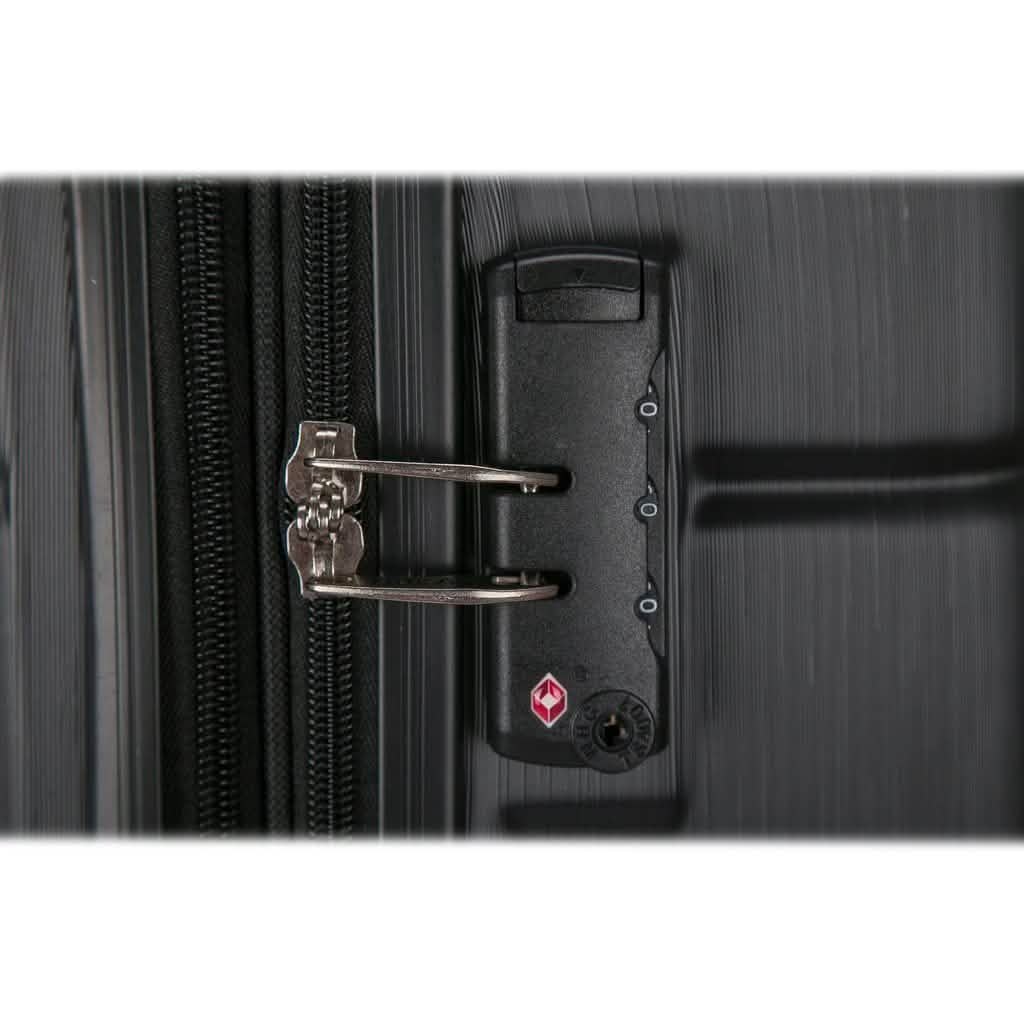 DUKAP Rodez Lightweight Hardside Spinner DailySale