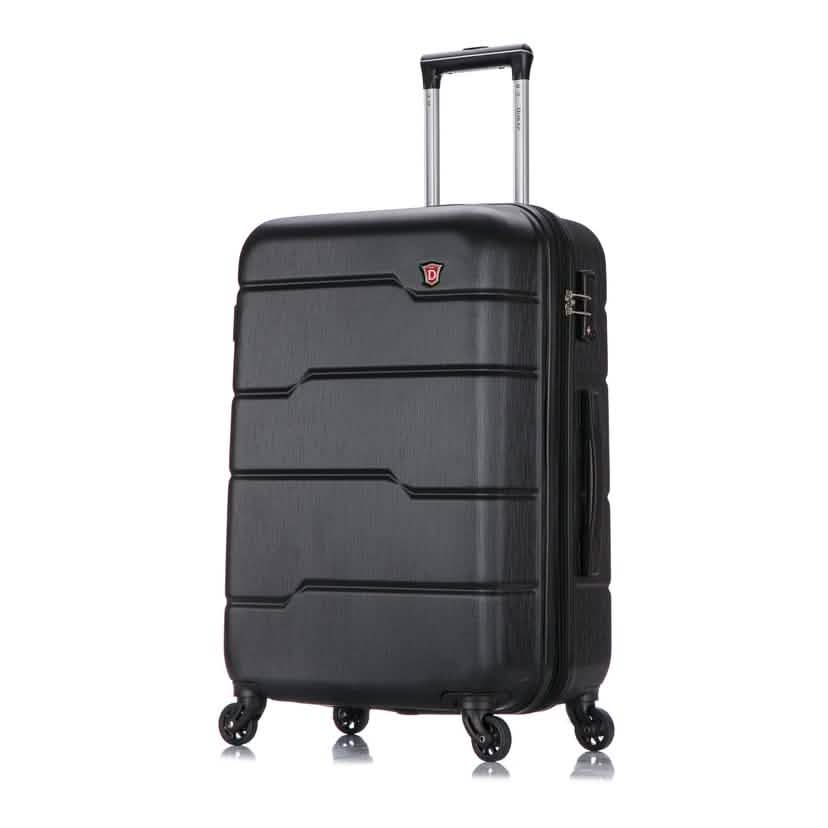 DUKAP Rodez Lightweight Hardside Spinner DailySale