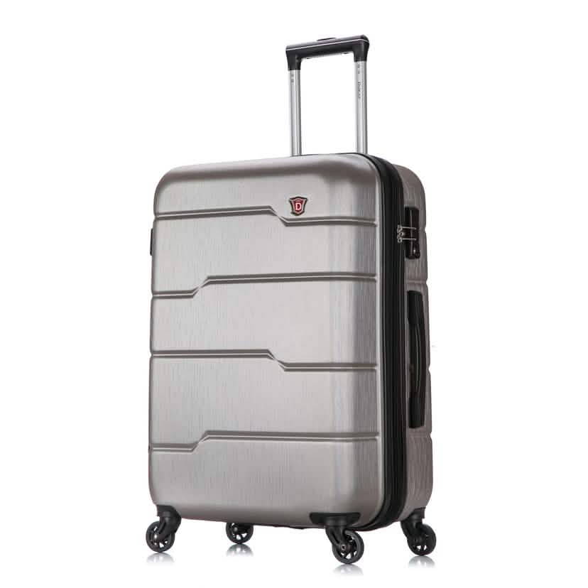 DUKAP Rodez Lightweight Hardside Spinner DailySale