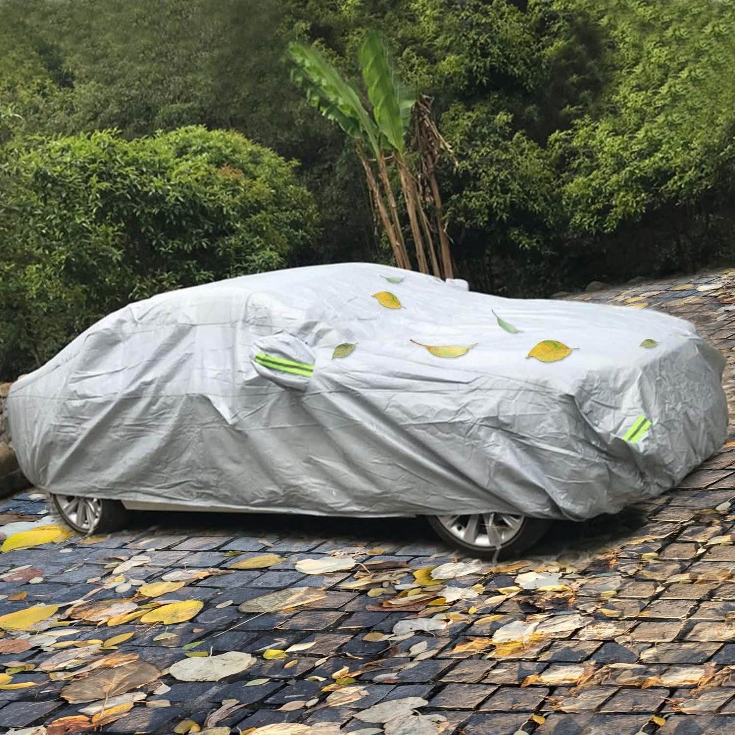 Dustproof UV Protection Automotive Full Cover DailySale