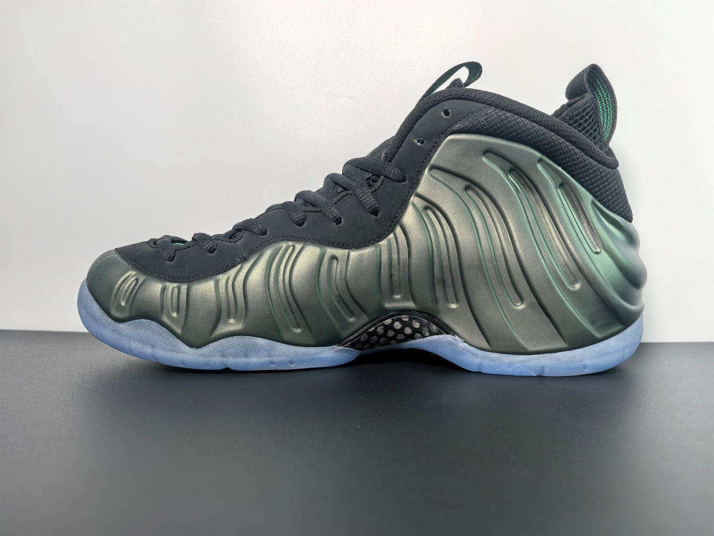 Nike Air Foamposite Pro “Pine Green” air jordan
