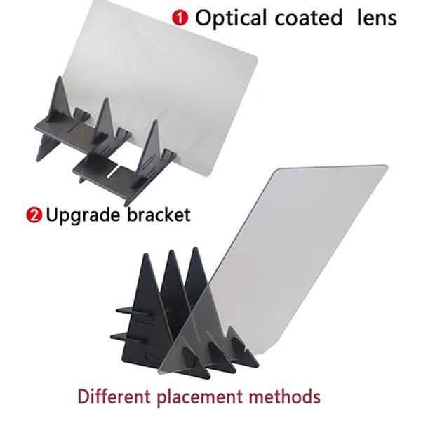 Easy To Paint Sketch Assistant Painting Stand Optical Drawing Projector DailySale