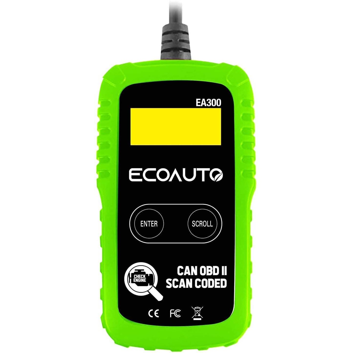 EcoAuto OBD2 Car Scan Tool DailySale