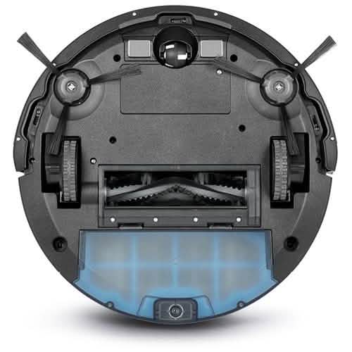Ecovacs Deebot 500 Smart Vacuum Robot (Refurbished) DailySale