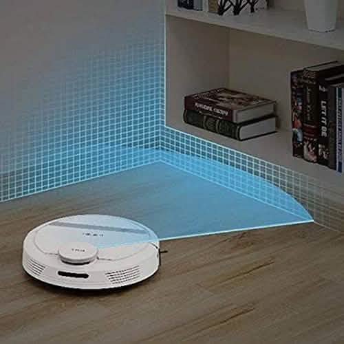 Ecovacs Deebot 907 Smart Robot Vacuum Cleaner (Refurbished) DailySale