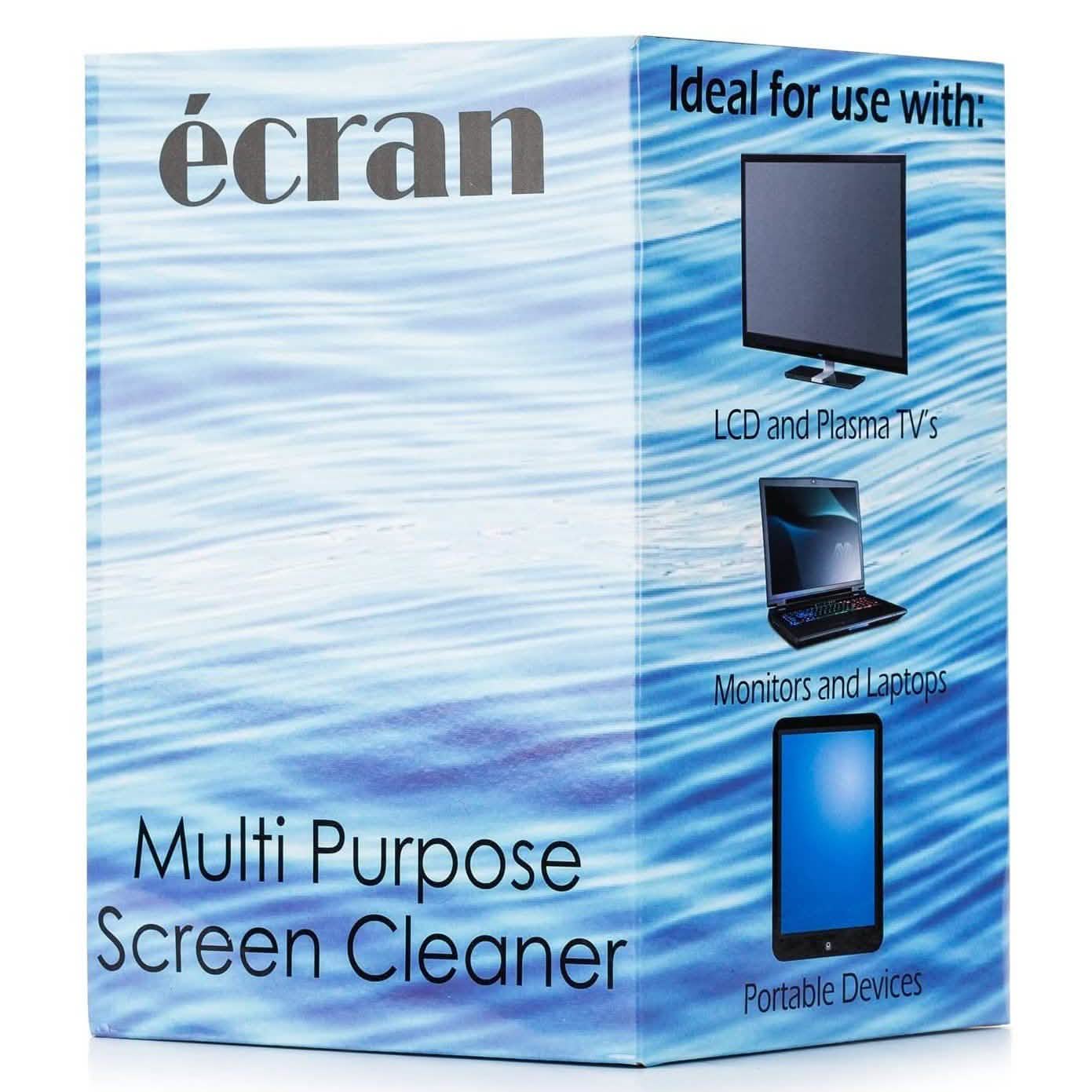 Ecran Screen Cleaning Kit DailySale